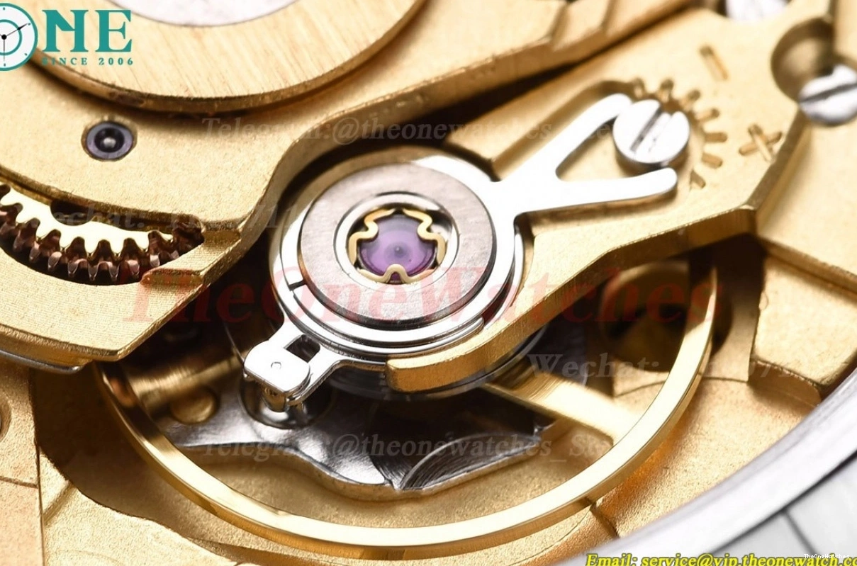 ladies Datejust A2671 SS WF Grey Rmn 31mm SS 0225